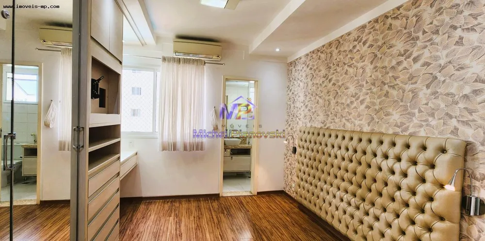 Apartamento, 3 quartos, 107 m² - Foto 9