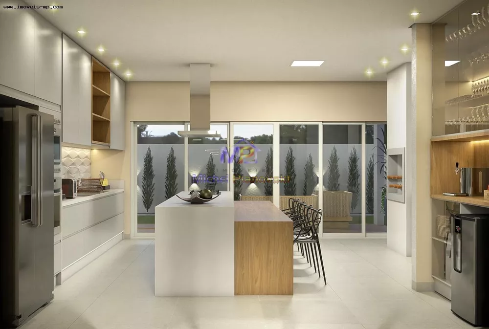 Casa de Condomínio, 3 quartos - Foto 8