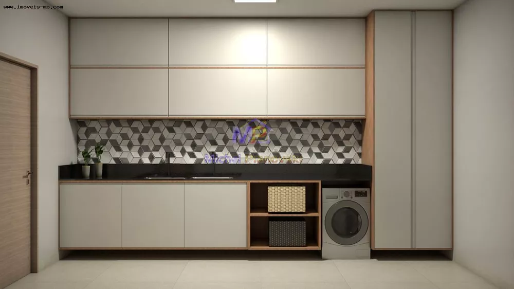 Casa de Condomínio, 3 quartos - Foto 13