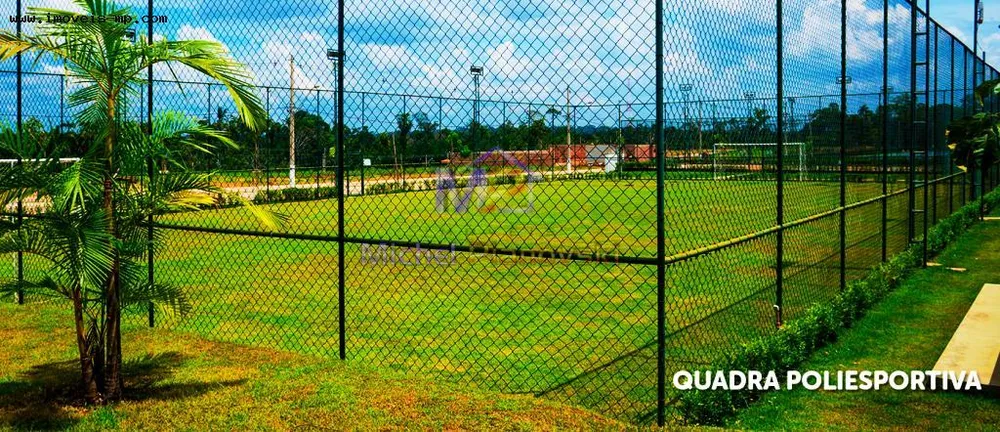 Casa de Condomínio, 3 quartos - Foto 31