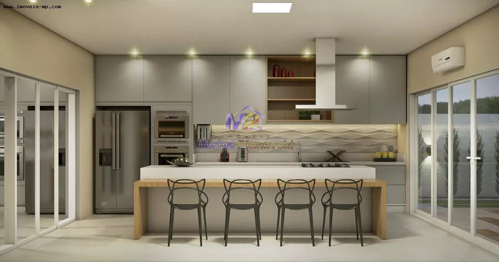 Casa de Condomínio, 3 quartos - Foto 9