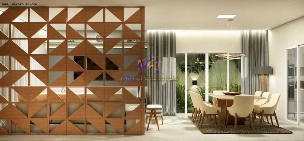 Casa de Condomínio, 3 quartos - Foto 8
