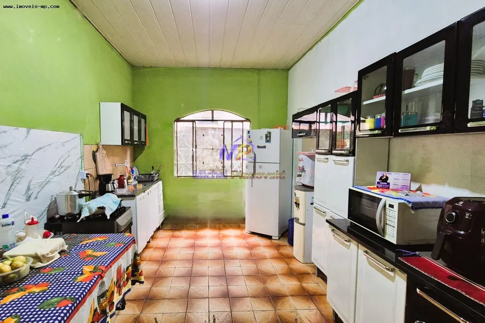 Casa, 3 quartos, 94 m² - Foto 12