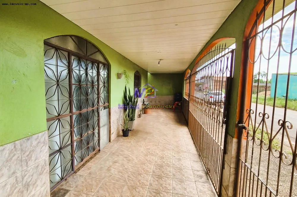 Casa, 3 quartos, 94 m² - Foto 4