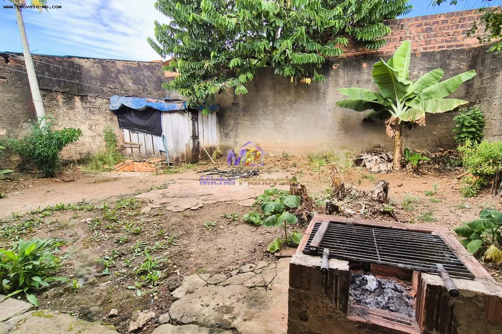 Casa, 3 quartos, 94 m² - Foto 14