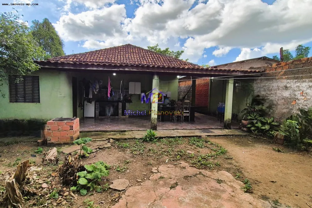 Casa, 3 quartos, 94 m² - Foto 16