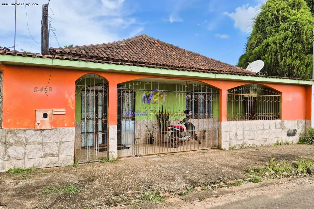 Casa, 3 quartos, 94 m² - Foto 2