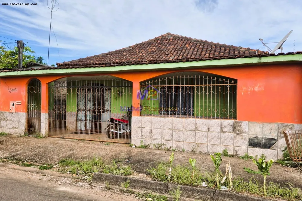 Casa, 3 quartos, 94 m² - Foto 3