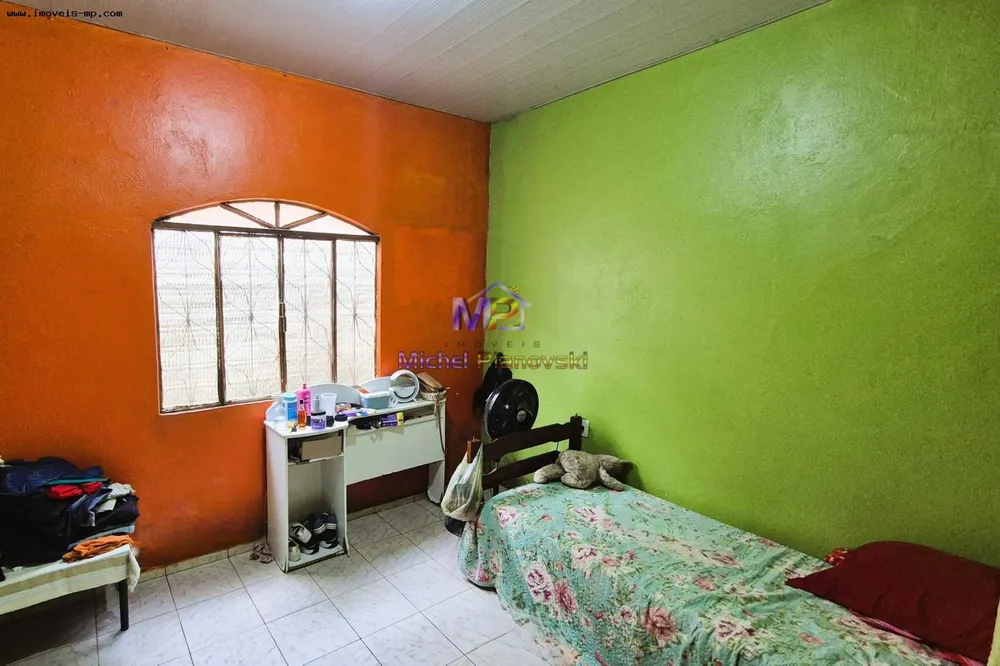 Casa, 3 quartos, 94 m² - Foto 9