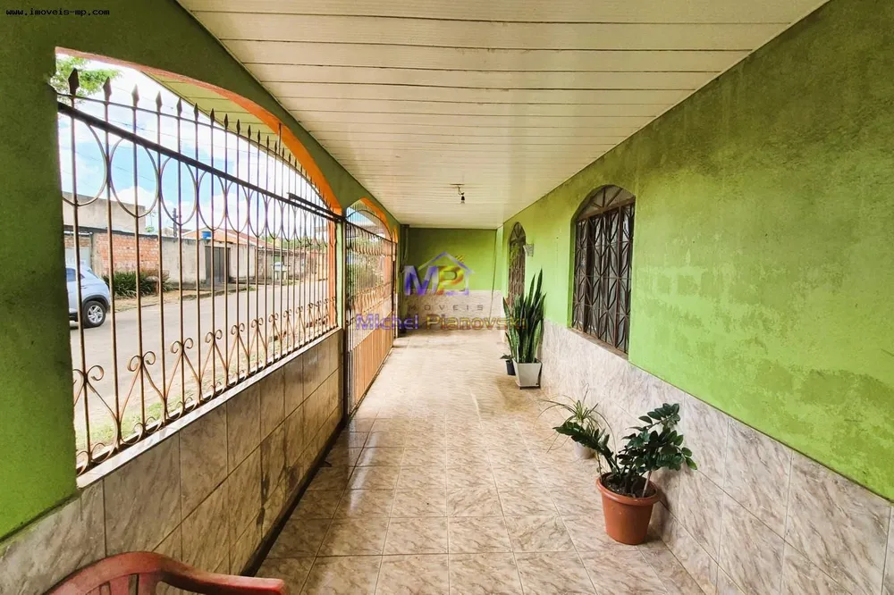 Casa, 3 quartos, 94 m² - Foto 5