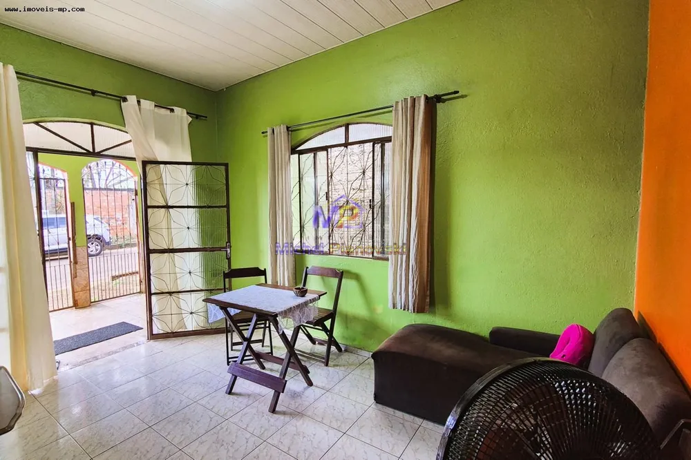 Casa, 3 quartos, 94 m² - Foto 6