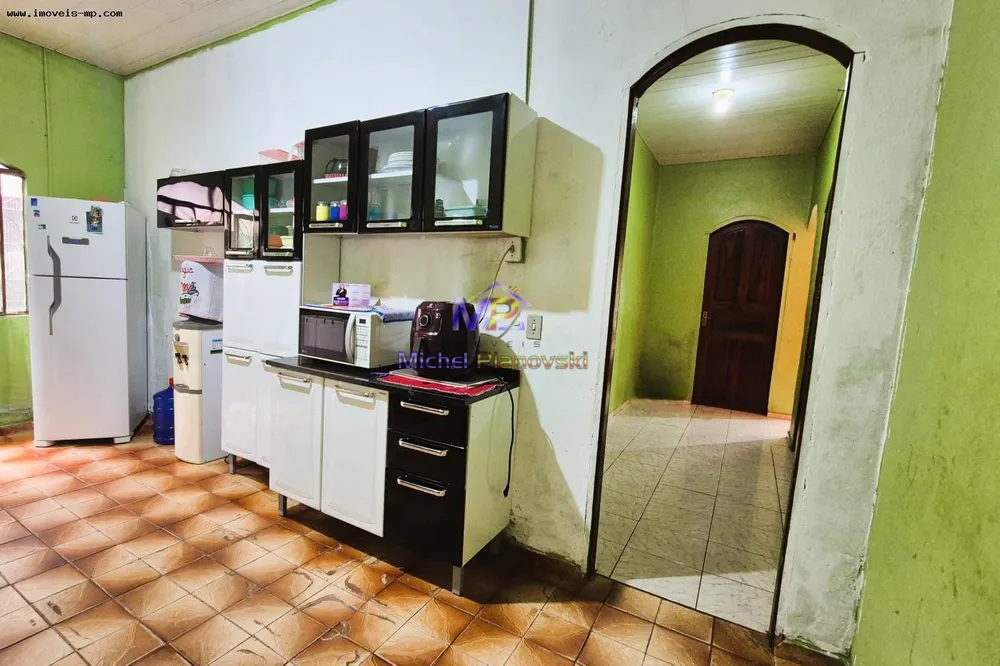 Casa, 3 quartos, 94 m² - Foto 13