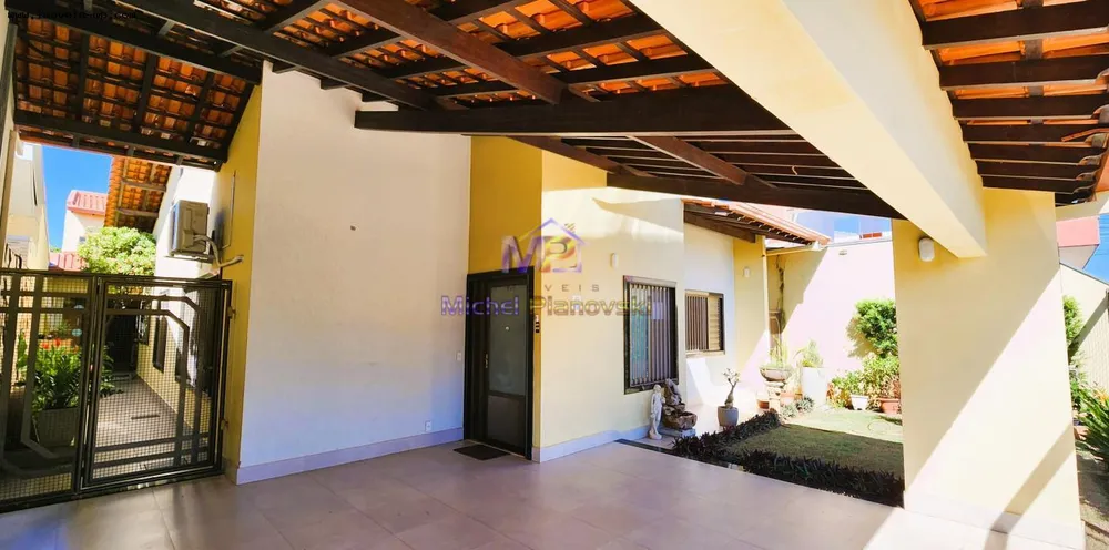 Casa de Condomínio, 3 quartos - Foto 10