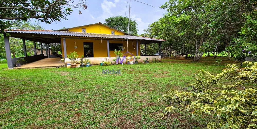 Chácara, 2 quartos - Foto 4