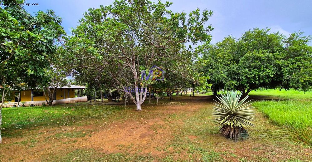 Chácara, 2 quartos - Foto 1