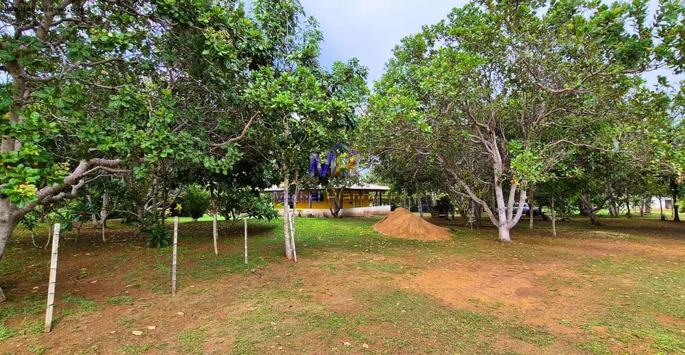 Chácara, 2 quartos - Foto 2