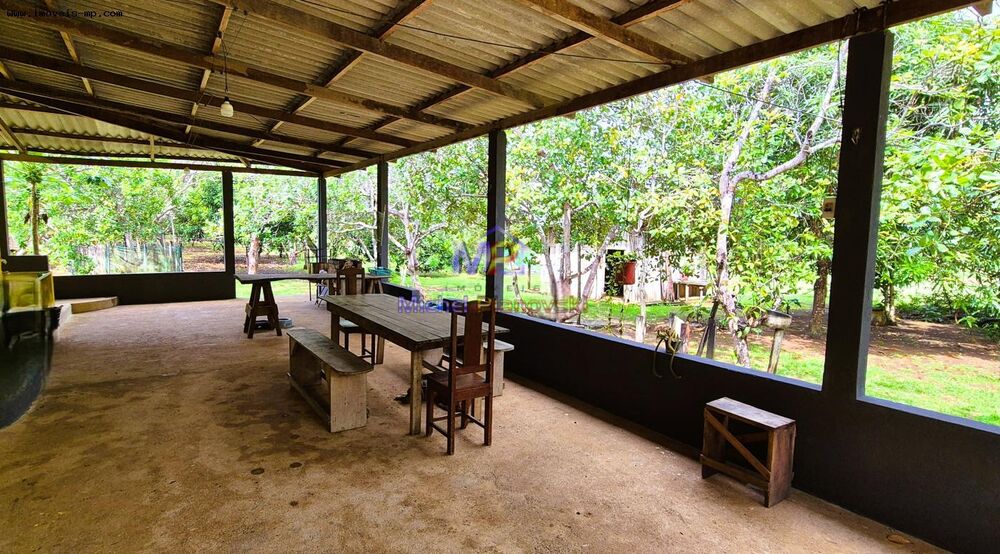 Chácara, 2 quartos - Foto 5