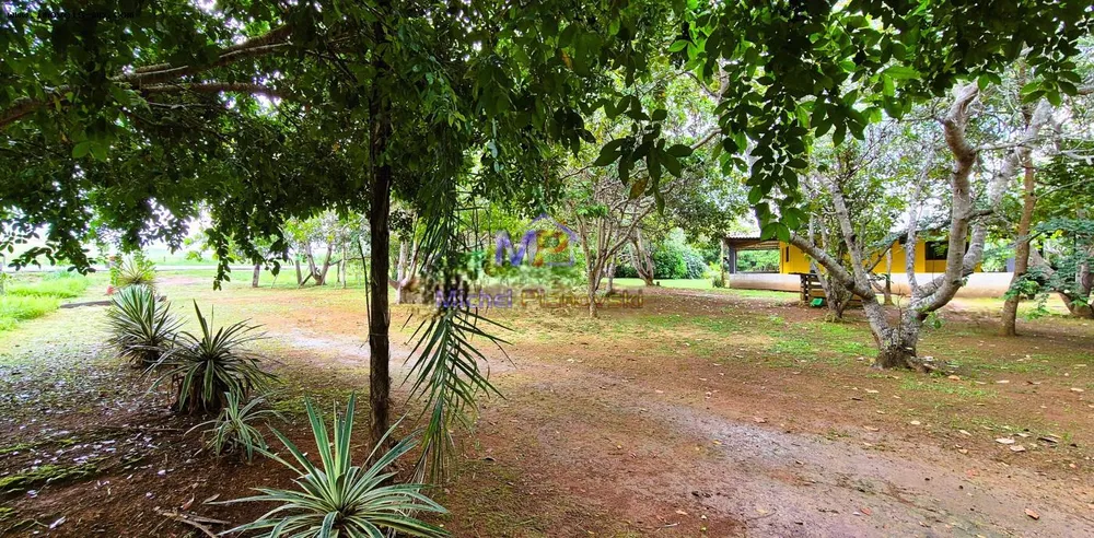Chácara, 2 quartos - Foto 22