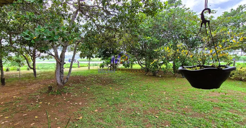 Chácara, 2 quartos - Foto 16