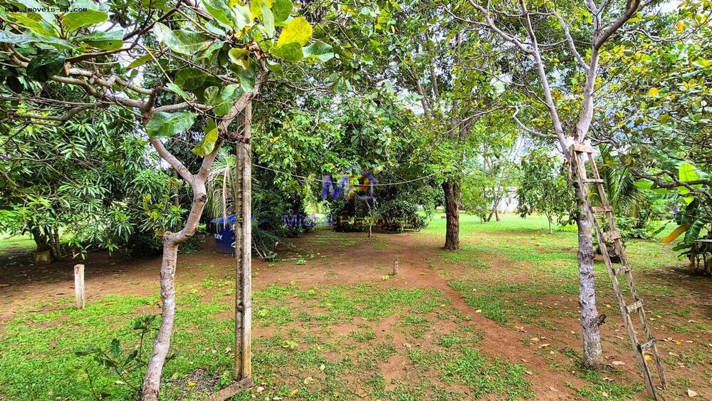 Chácara, 2 quartos - Foto 10