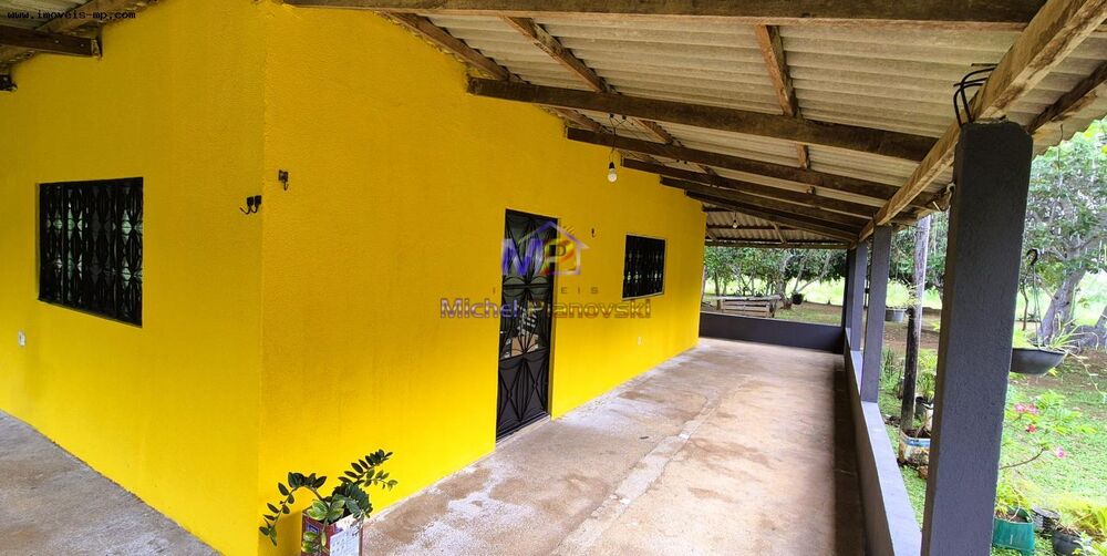 Chácara, 2 quartos - Foto 4