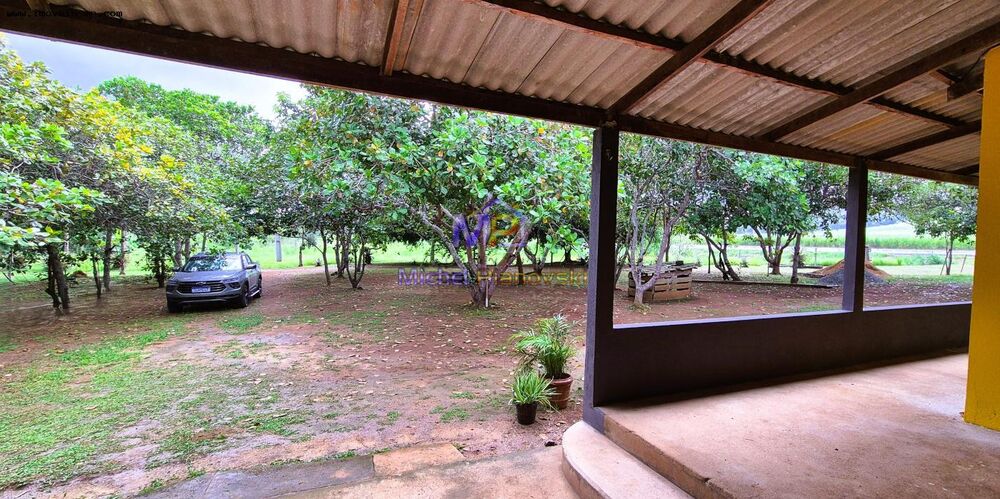 Chácara, 2 quartos - Foto 2