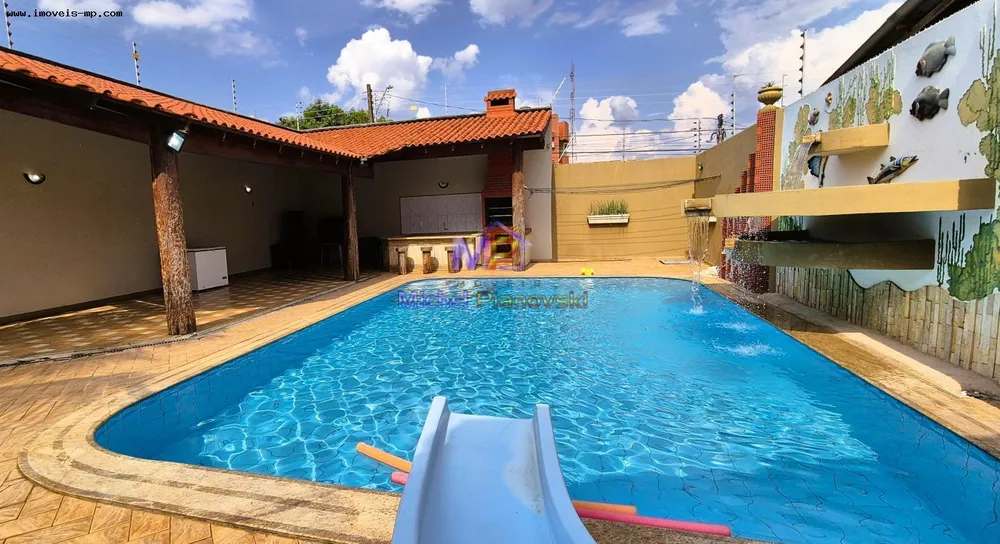 Casa, 4 quartos, 400 m² - Foto 17