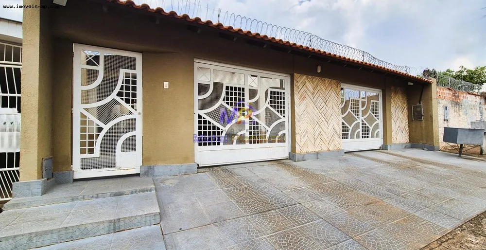 Casa, 4 quartos, 400 m² - Foto 2
