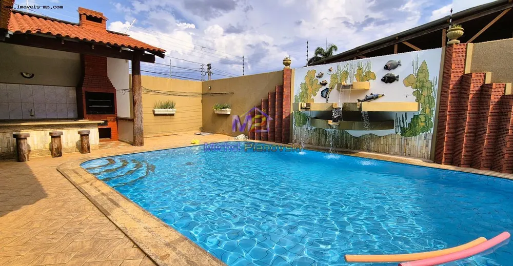 Casa, 4 quartos, 400 m² - Foto 6