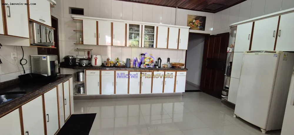 Casa, 4 quartos, 400 m² - Foto 12