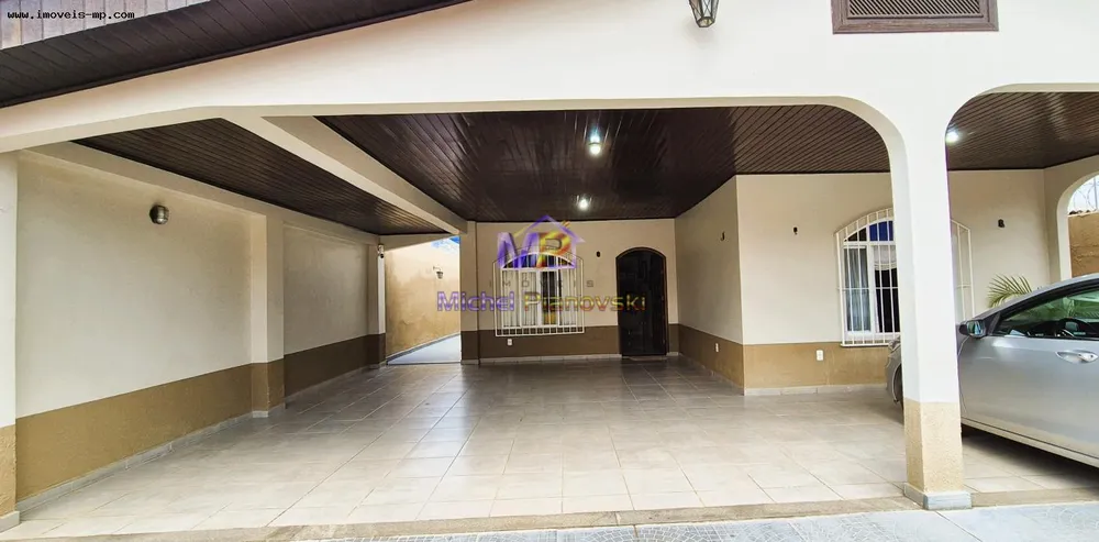 Casa, 4 quartos, 400 m² - Foto 5