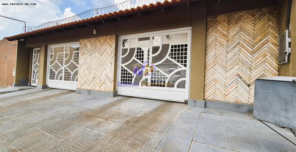 Casa, 4 quartos, 400 m² - Foto 3