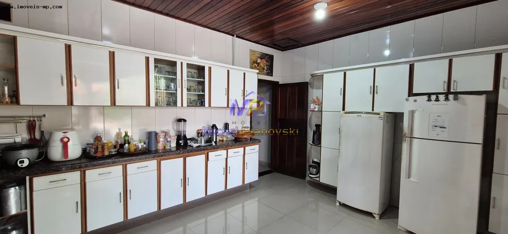 Casa, 4 quartos, 400 m² - Foto 5