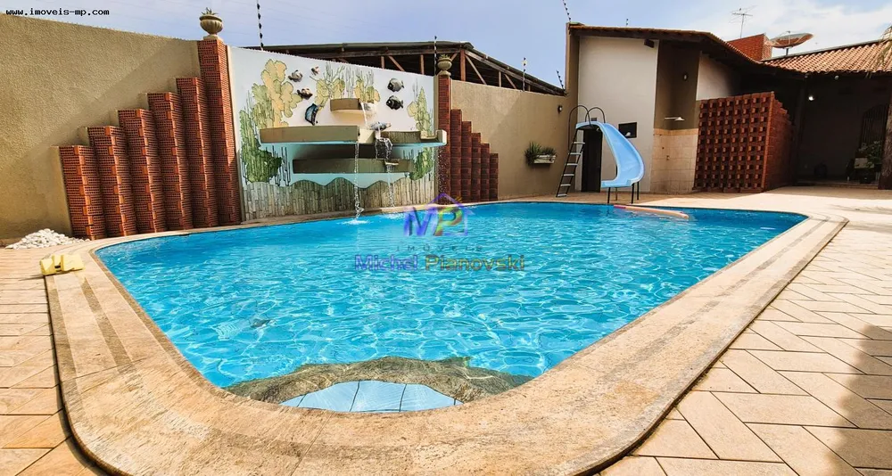 Casa, 4 quartos, 400 m² - Foto 18