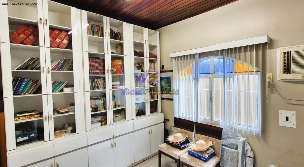 Casa, 4 quartos, 400 m² - Foto 7