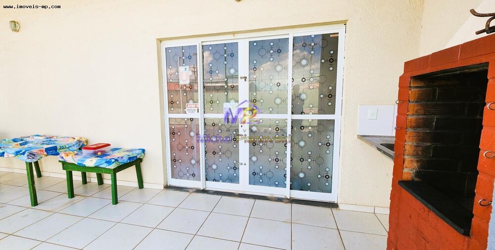 Casa de Condomínio à venda com 2 quartos, 98m² - Foto 11