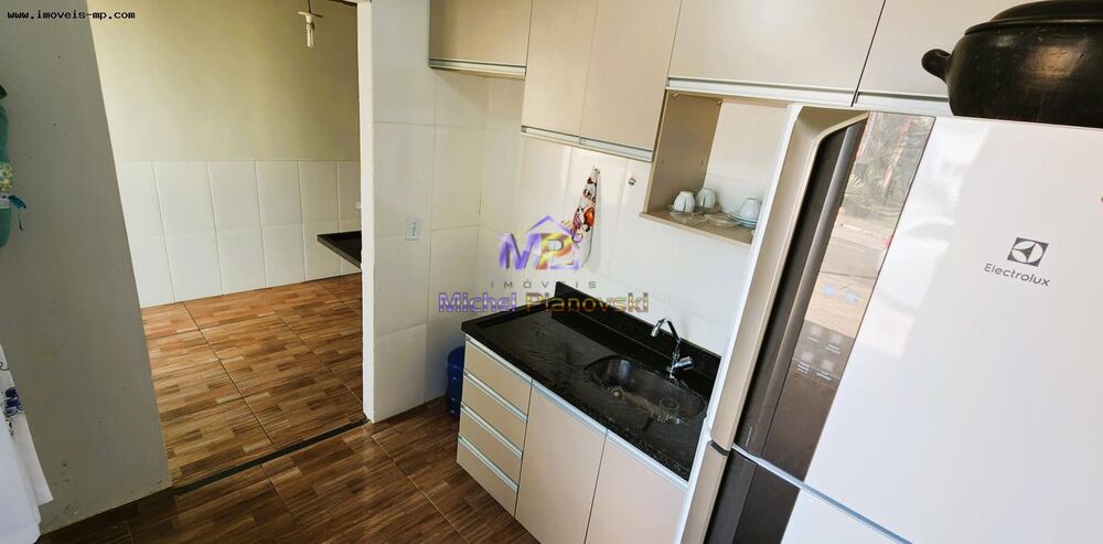 Casa de Condomínio à venda com 2 quartos, 98m² - Foto 5
