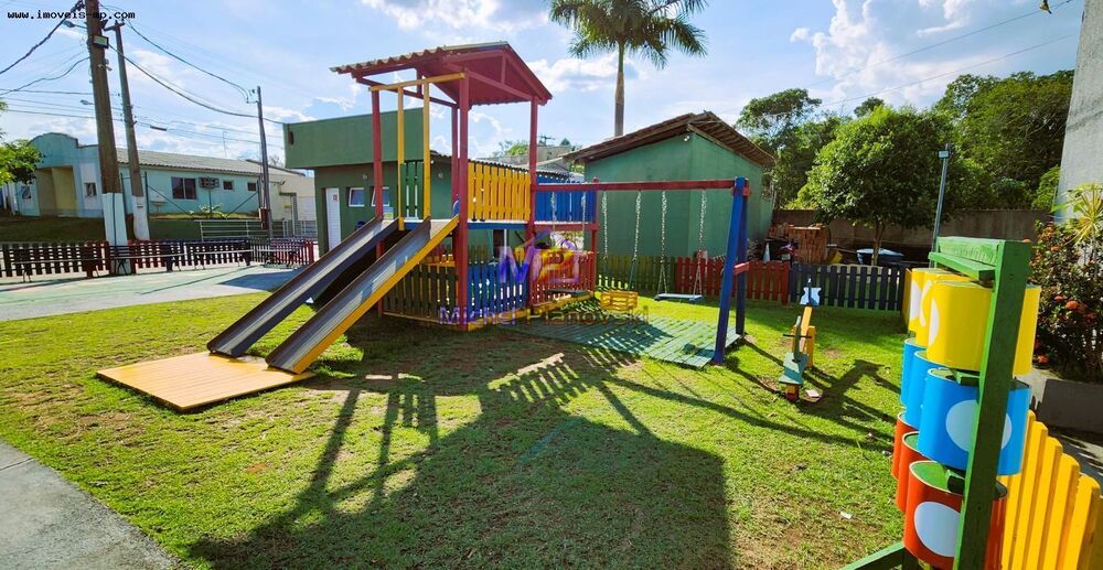 Casa de Condomínio à venda com 2 quartos, 98m² - Foto 10