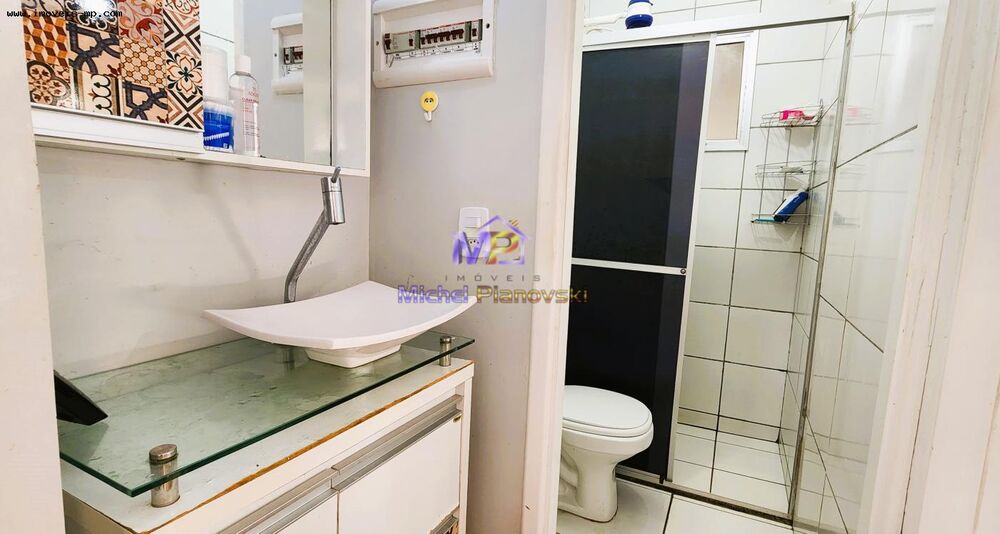 Casa de Condomínio à venda com 2 quartos, 98m² - Foto 7