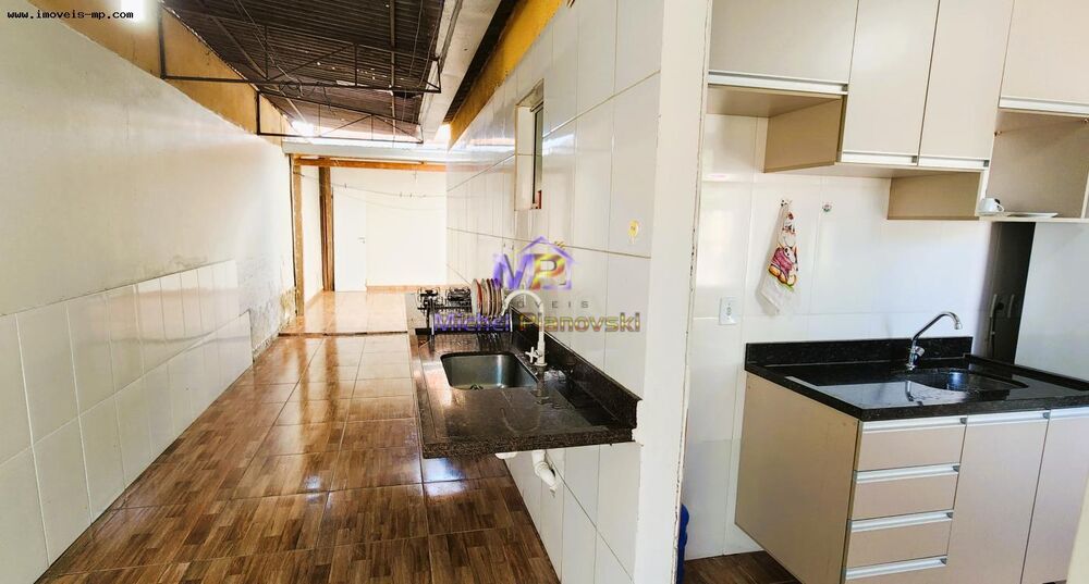 Casa de Condomínio à venda com 2 quartos, 98m² - Foto 8