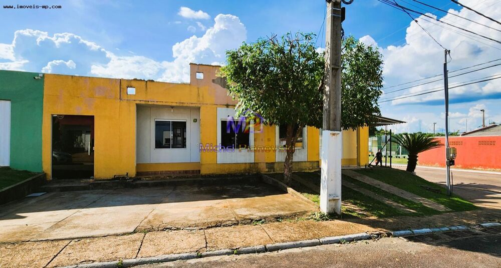 Casa de Condomínio à venda com 2 quartos, 98m² - Foto 1