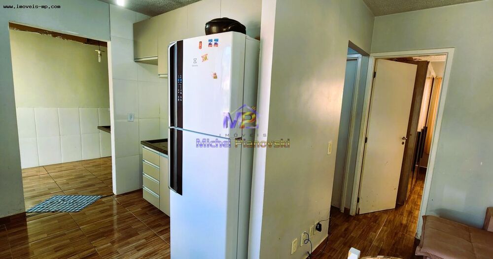 Casa de Condomínio à venda com 2 quartos, 98m² - Foto 4