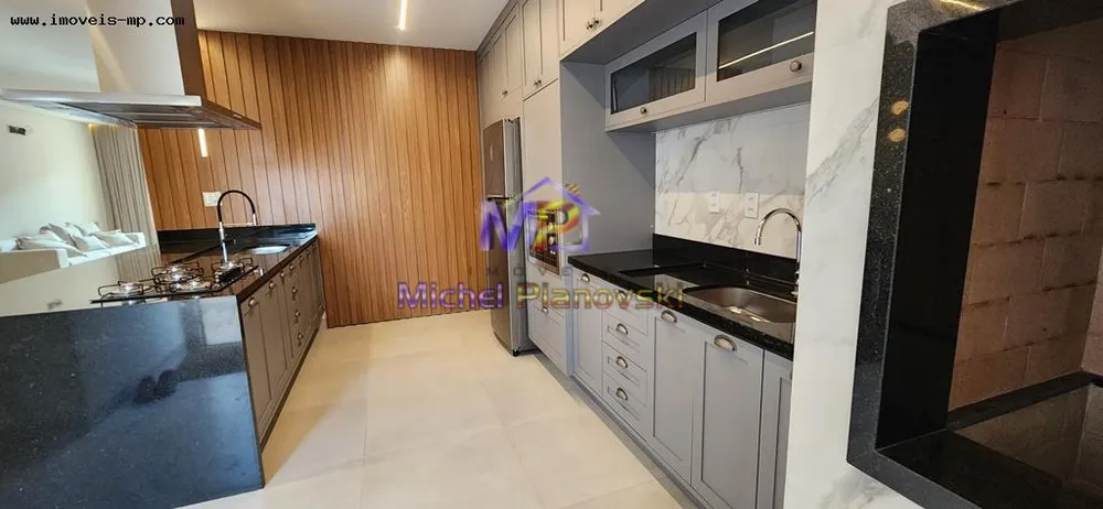 Sobrado, 3 quartos, 174 m² - Foto 14