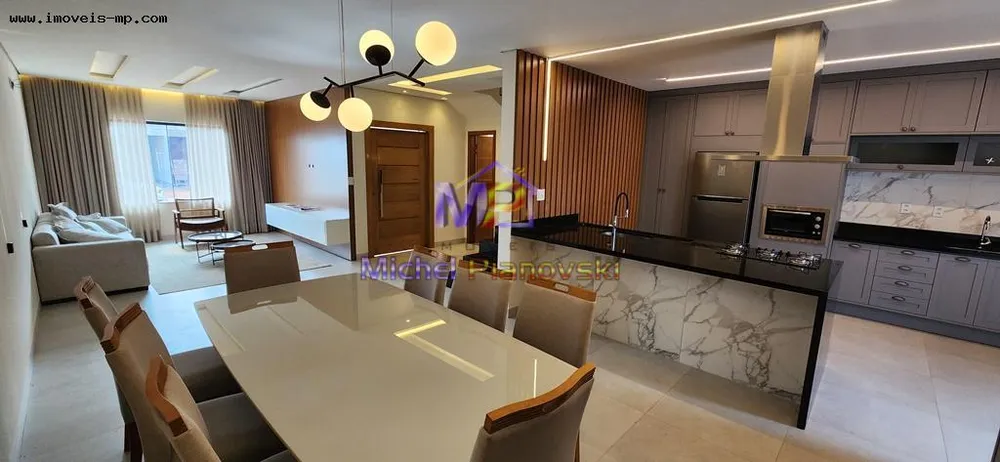 Sobrado, 3 quartos, 174 m² - Foto 9