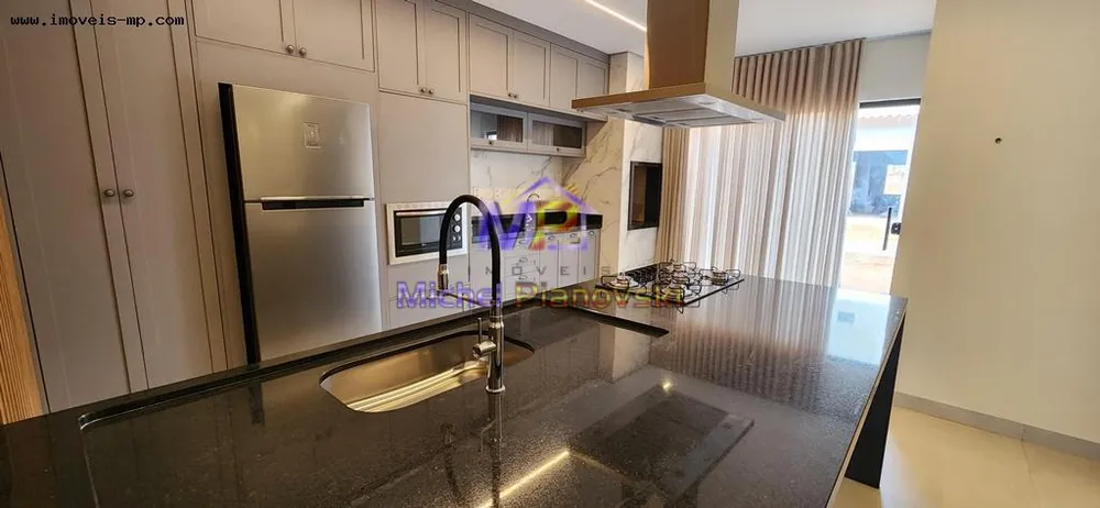 Sobrado, 3 quartos, 174 m² - Foto 6