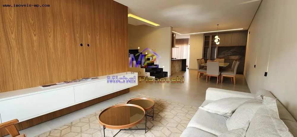 Sobrado, 3 quartos, 174 m² - Foto 10