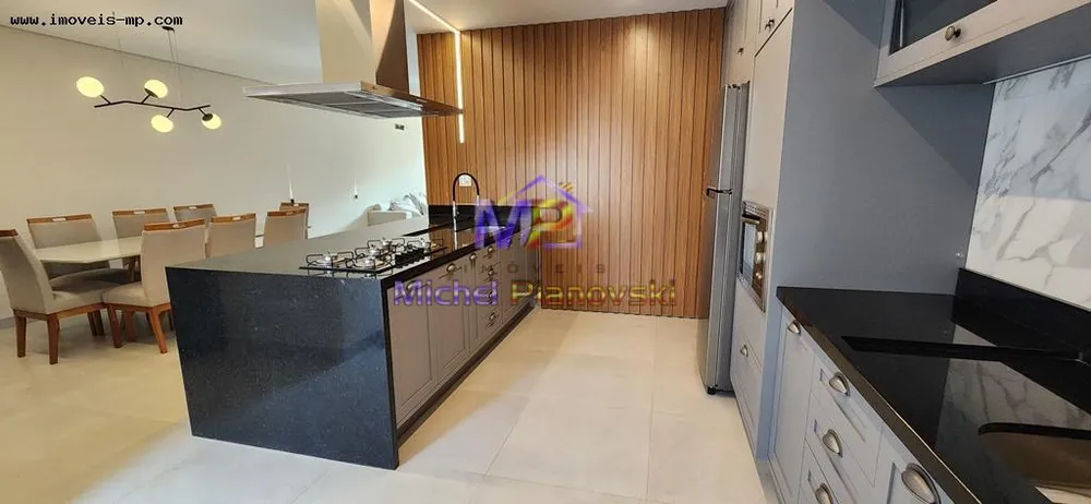 Sobrado, 3 quartos, 174 m² - Foto 12