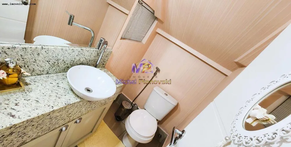 Casa de Condomínio, 4 quartos - Foto 10