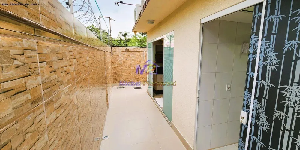 Casa de Condomínio, 4 quartos - Foto 9