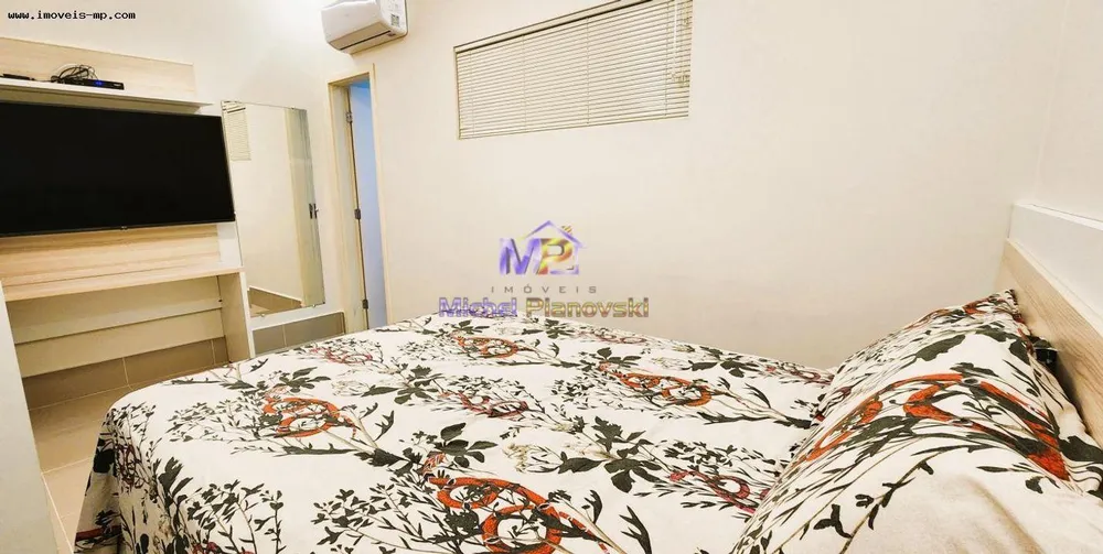 Casa de Condomínio, 4 quartos - Foto 12